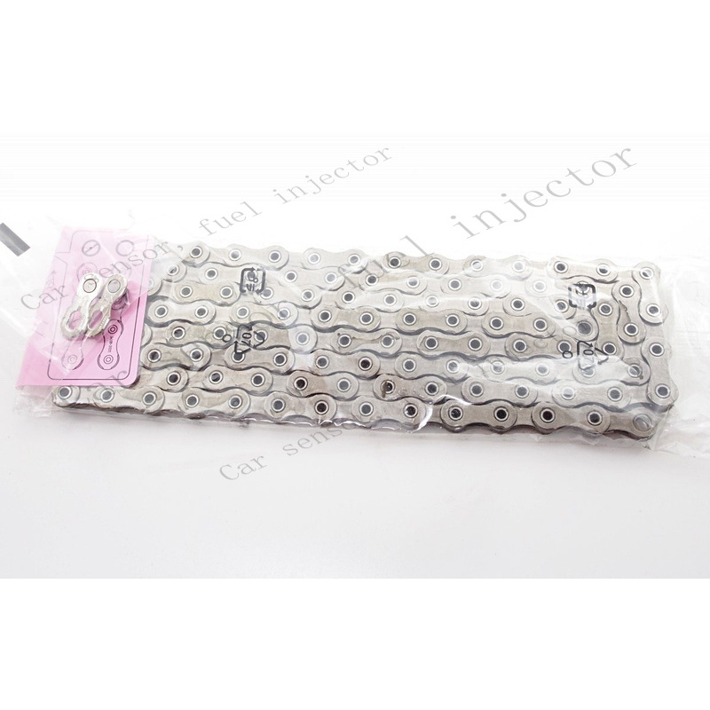 Q+ FOR Shimano CN-HG901-11 SIL - đánh giá và giá Chain Quick Link