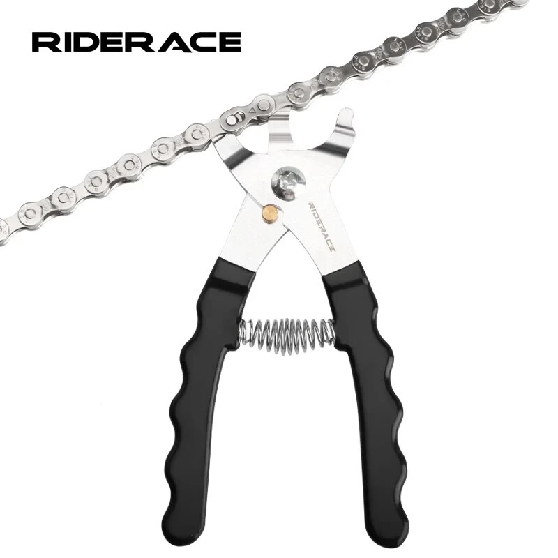 RIDERACE Bike Chain Link Plier - đánh giá và giá Chain Quick Link