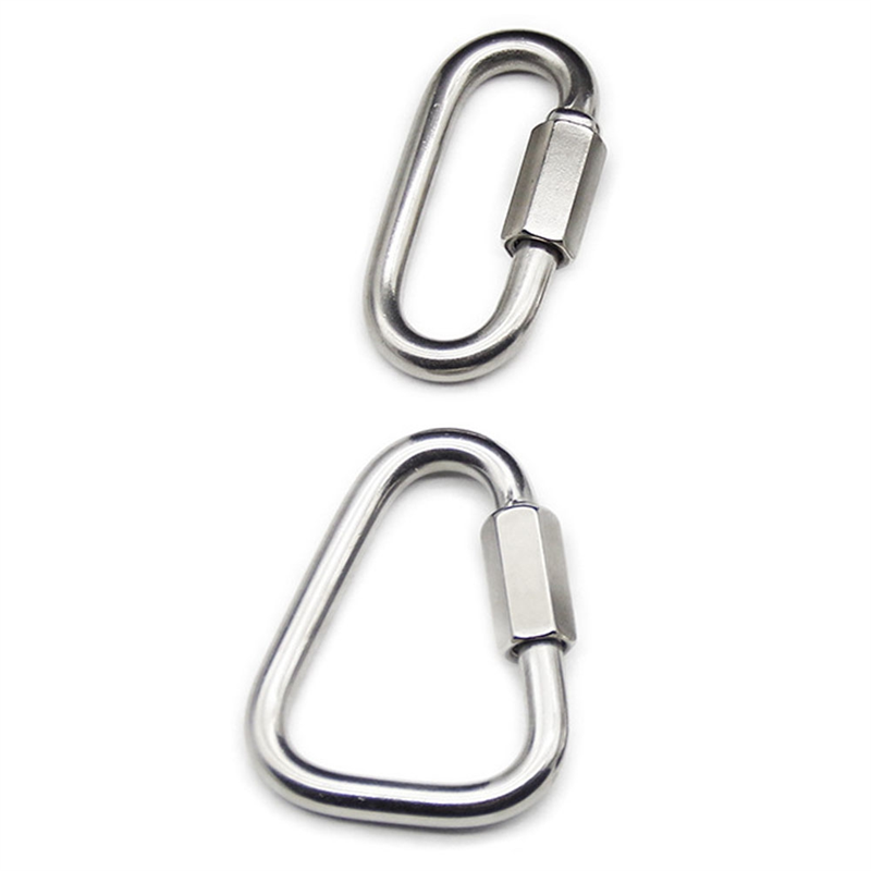 2PCS Chain Links 304 Stainless - đánh giá và giá Chain Quick Link