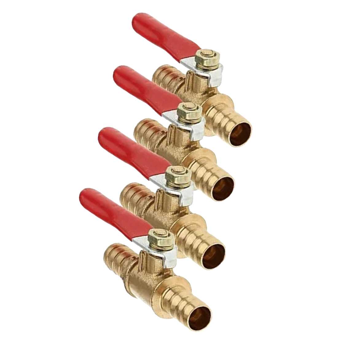 4pcs 8mm Universal Motorcycle  - đánh giá và giá Spoke Nipple Brass
