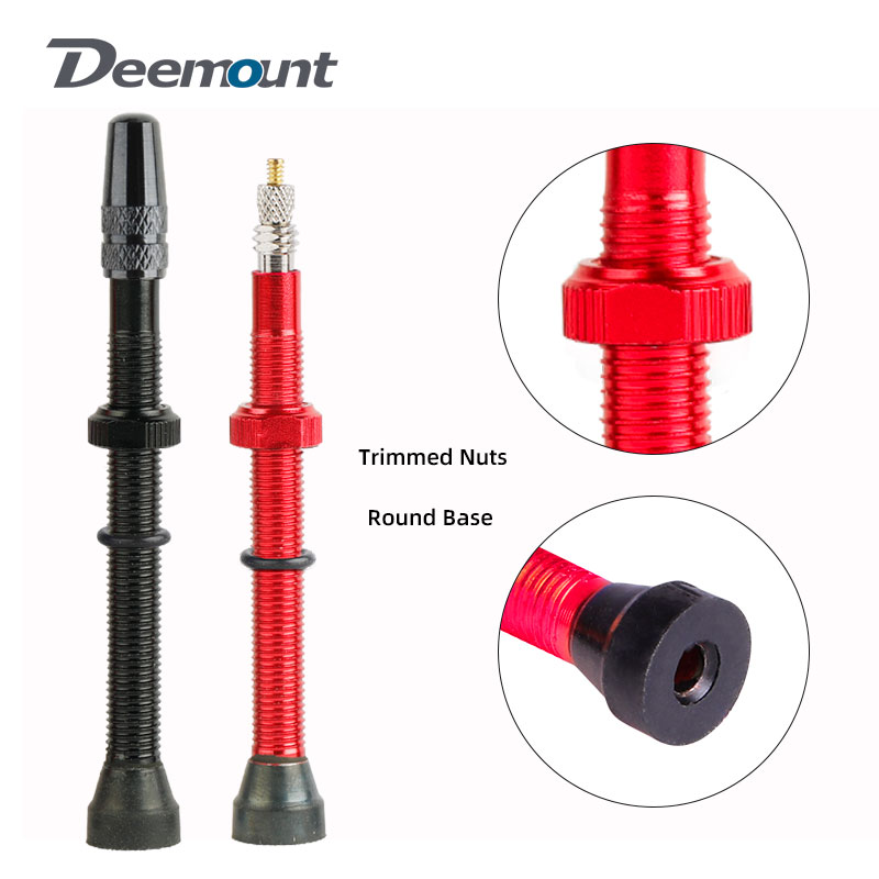 2 Chiếc Deemount 60Mm Xe Đạp B - đánh giá và giá Spoke Nipple Brass