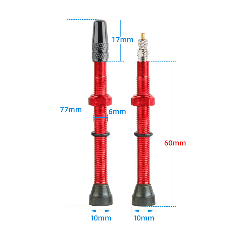 2 Chiếc Deemount 60Mm Xe Đạp B - đánh giá và giá Spoke Nipple Brass