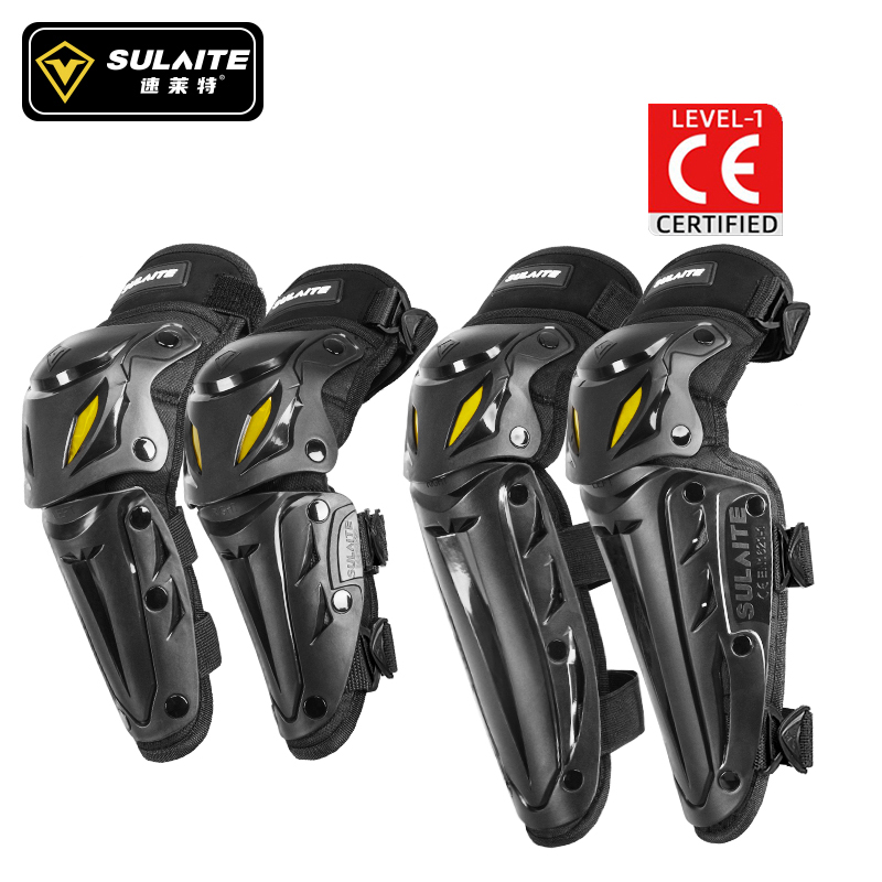 Motocross Knee Pads Moto Prote - đánh giá và giá Mountain Biking Elbow Pads
